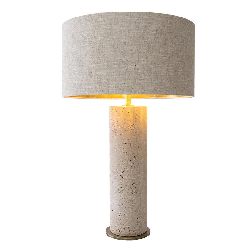 Maltere Table Lamp - RV Astley