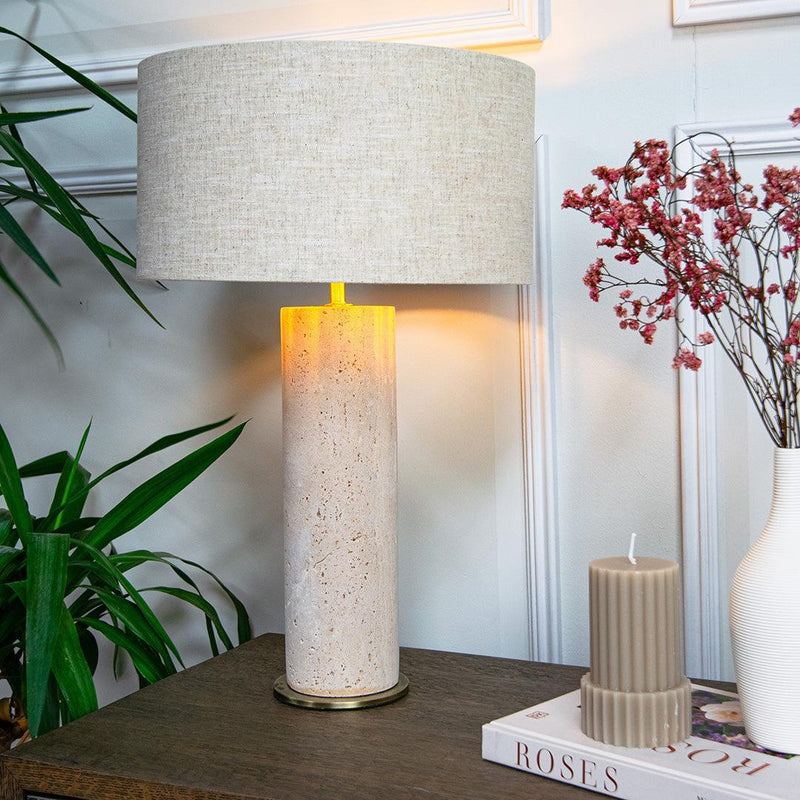 Maltere Table Lamp - RV Astley