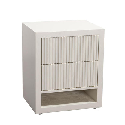 Marans Bedside Cabinet - RV Astley