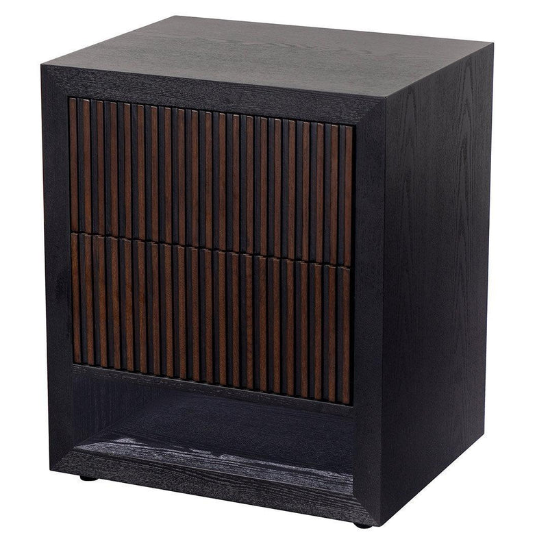 Marans Bedside Cabinet - RV Astley