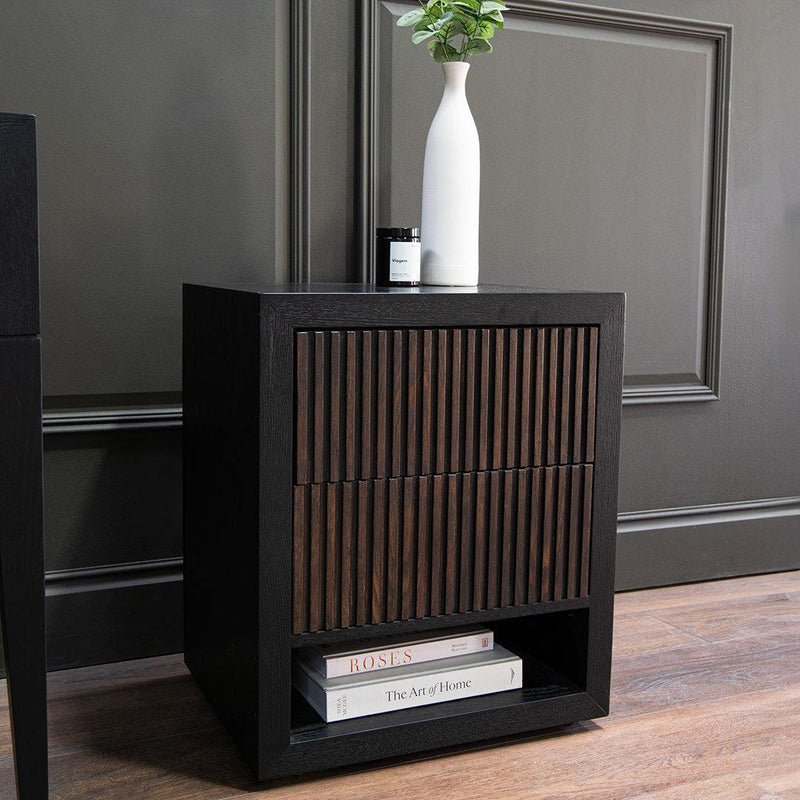 Marans Bedside Cabinet - RV Astley