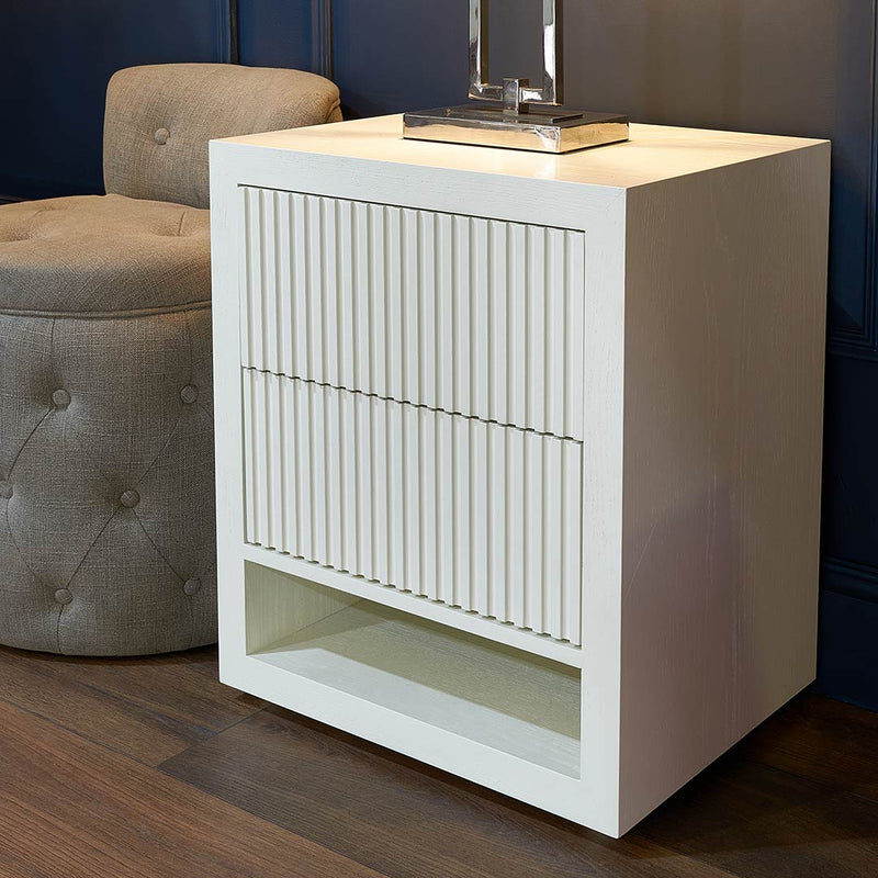 Marans Bedside Cabinet - RV Astley