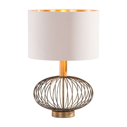 Marcel Table Lamp - RV Astley