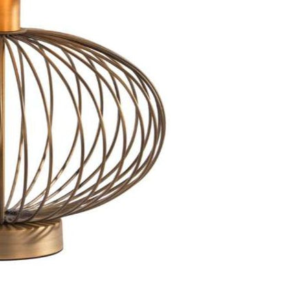 Marcel Table Lamp - RV Astley