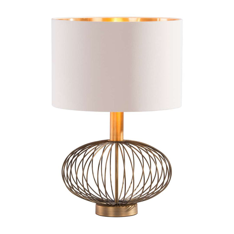 Marcel Table Lamp - RV Astley