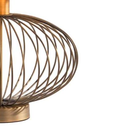 Marcel Table Lamp - RV Astley