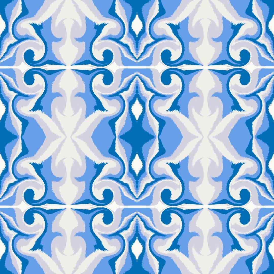 Marco Island Wallpaper - Liberty James Studio