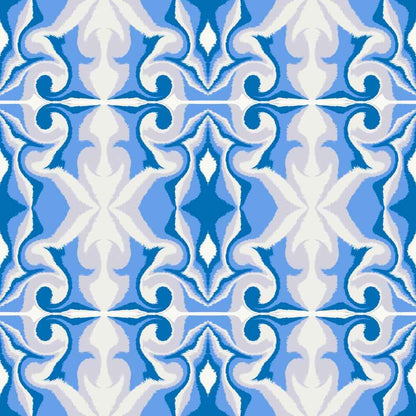 Marco Island Wallpaper - Liberty James Studio