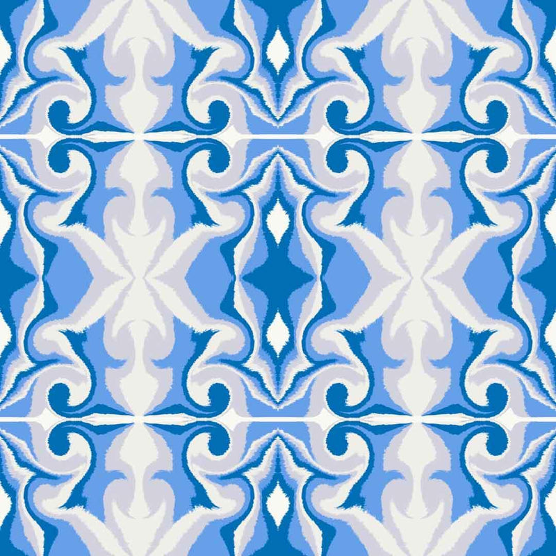 Marco Island Wallpaper - Liberty James Studio