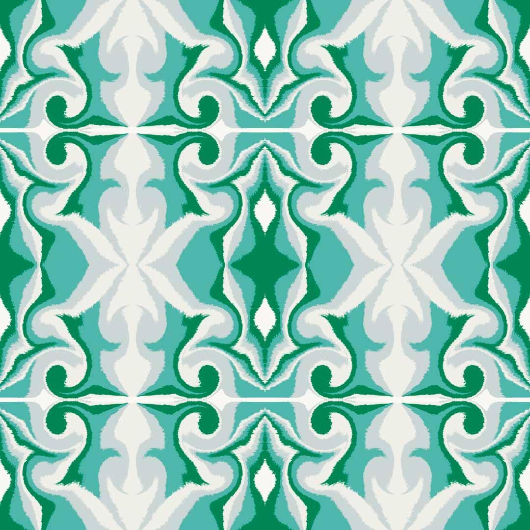 Marco Island Wallpaper - Liberty James Studio