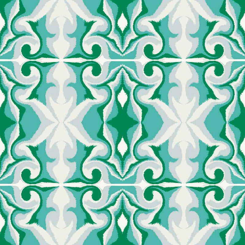 Marco Island Wallpaper - Liberty James Studio