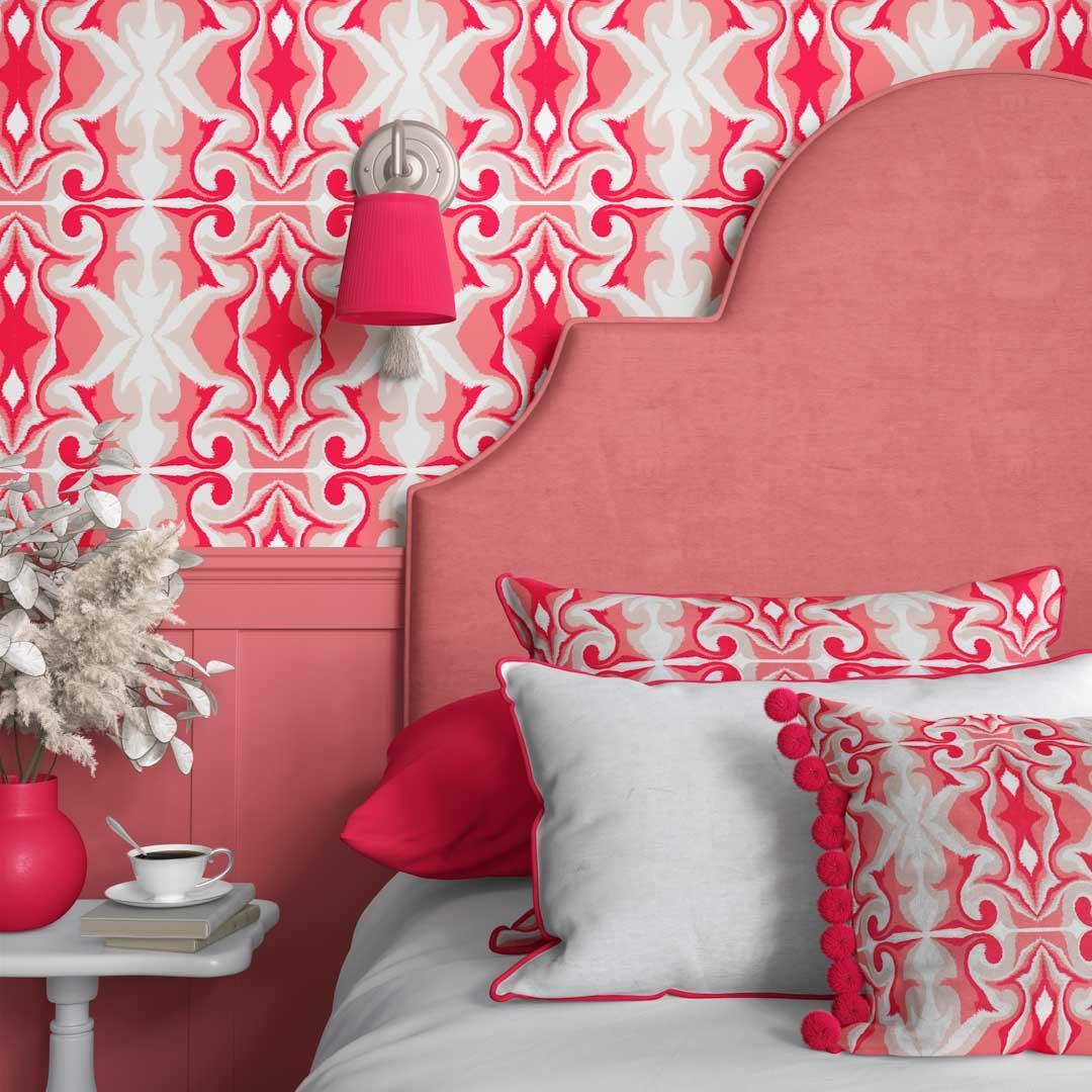 Marco Island Wallpaper - Liberty James Studio