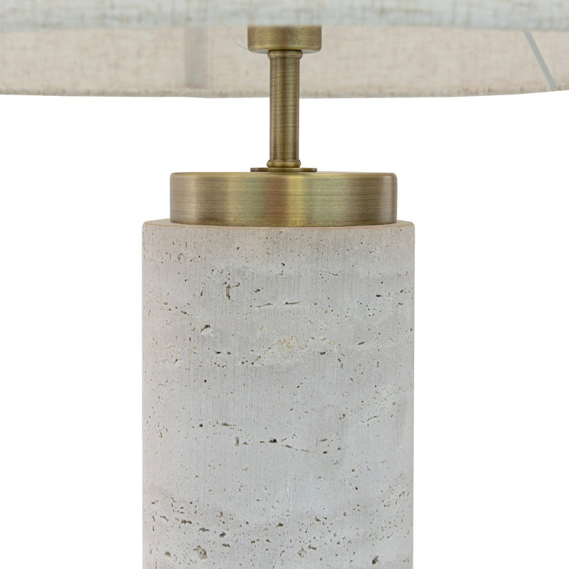 Marinella Table Lamp - RV Astley