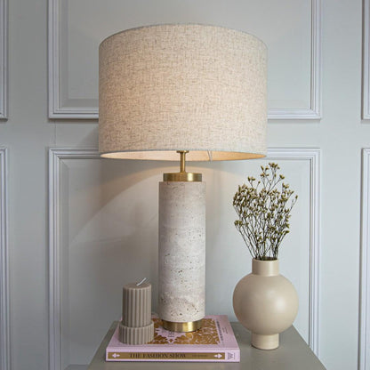 Marinella Table Lamp - RV Astley