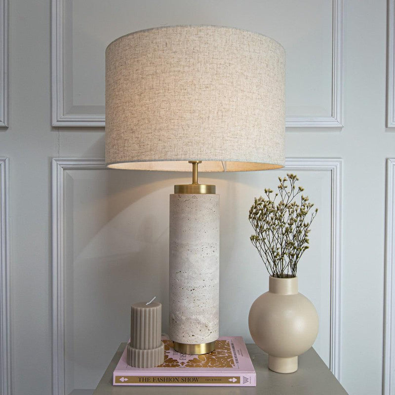 Marinella Table Lamp - RV Astley