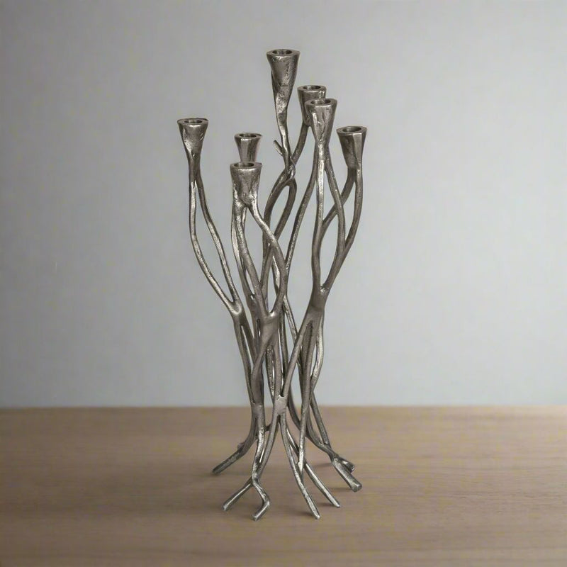 Marsha Candle Holder - RV Astley
