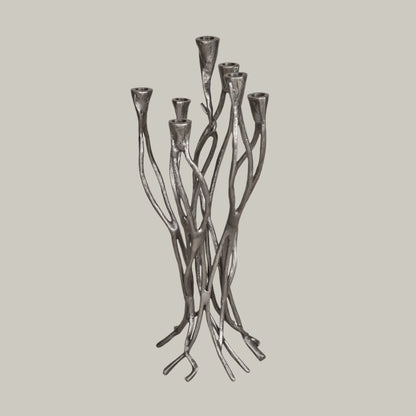 Marsha Candle Holder - RV Astley