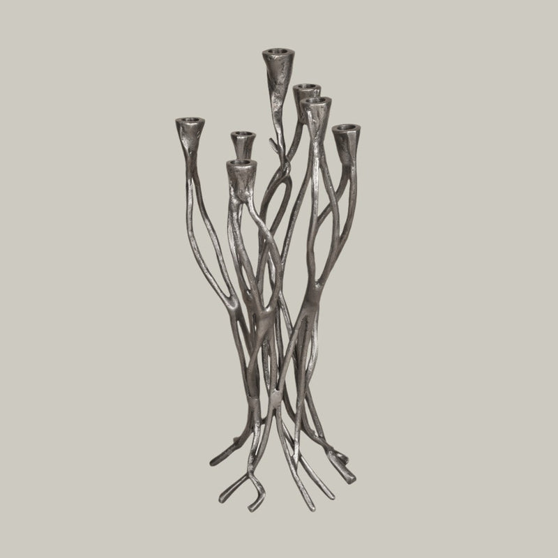 Marsha Candle Holder - RV Astley