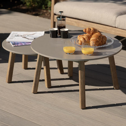 Martinique 3 Seat Lounge Set