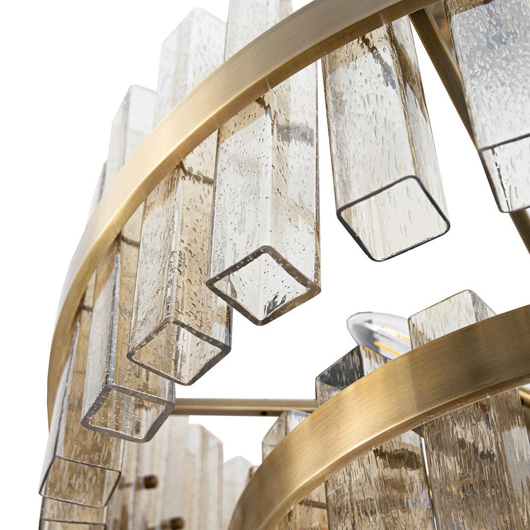 Matilda Chandelier - RV Astley