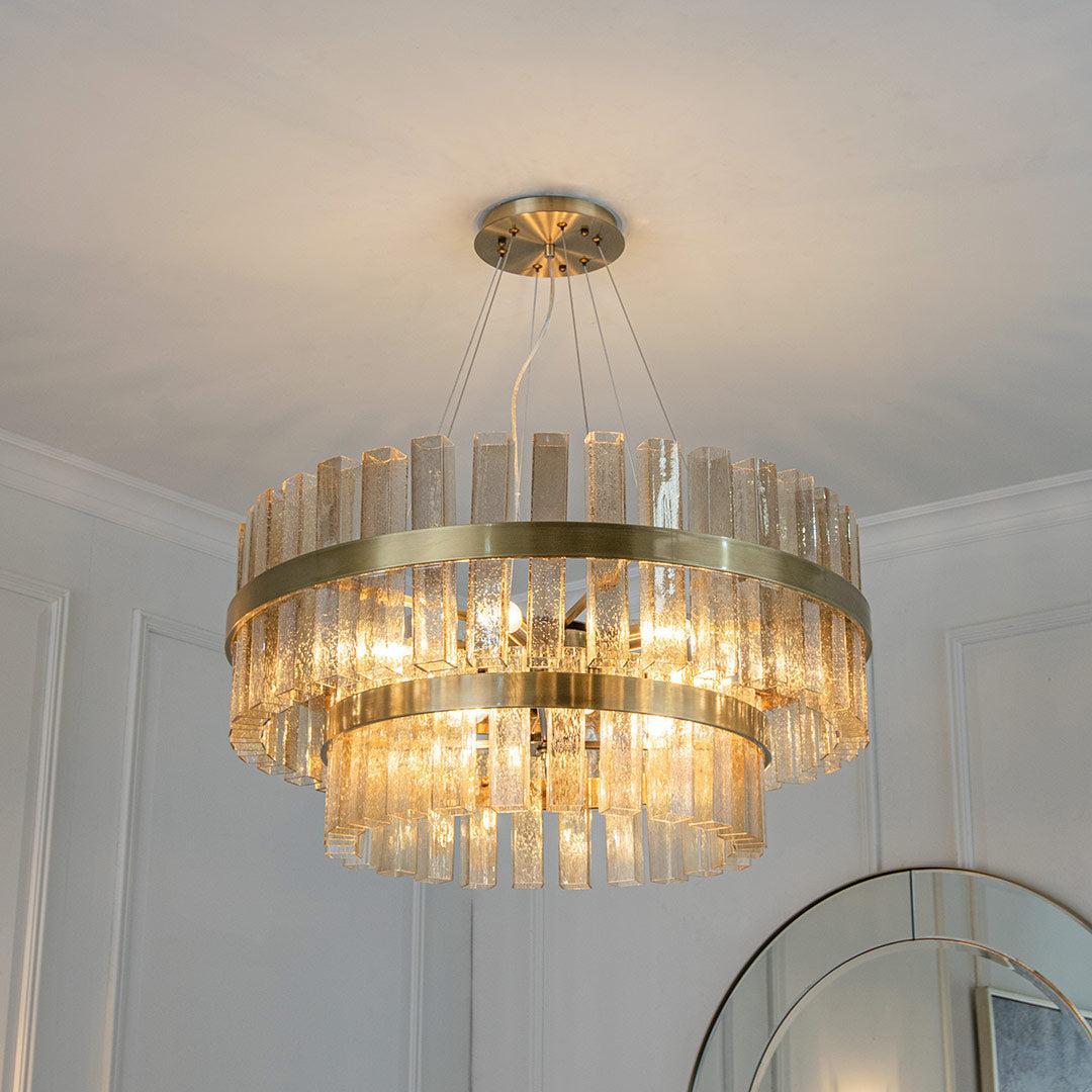 Matilda Chandelier - RV Astley
