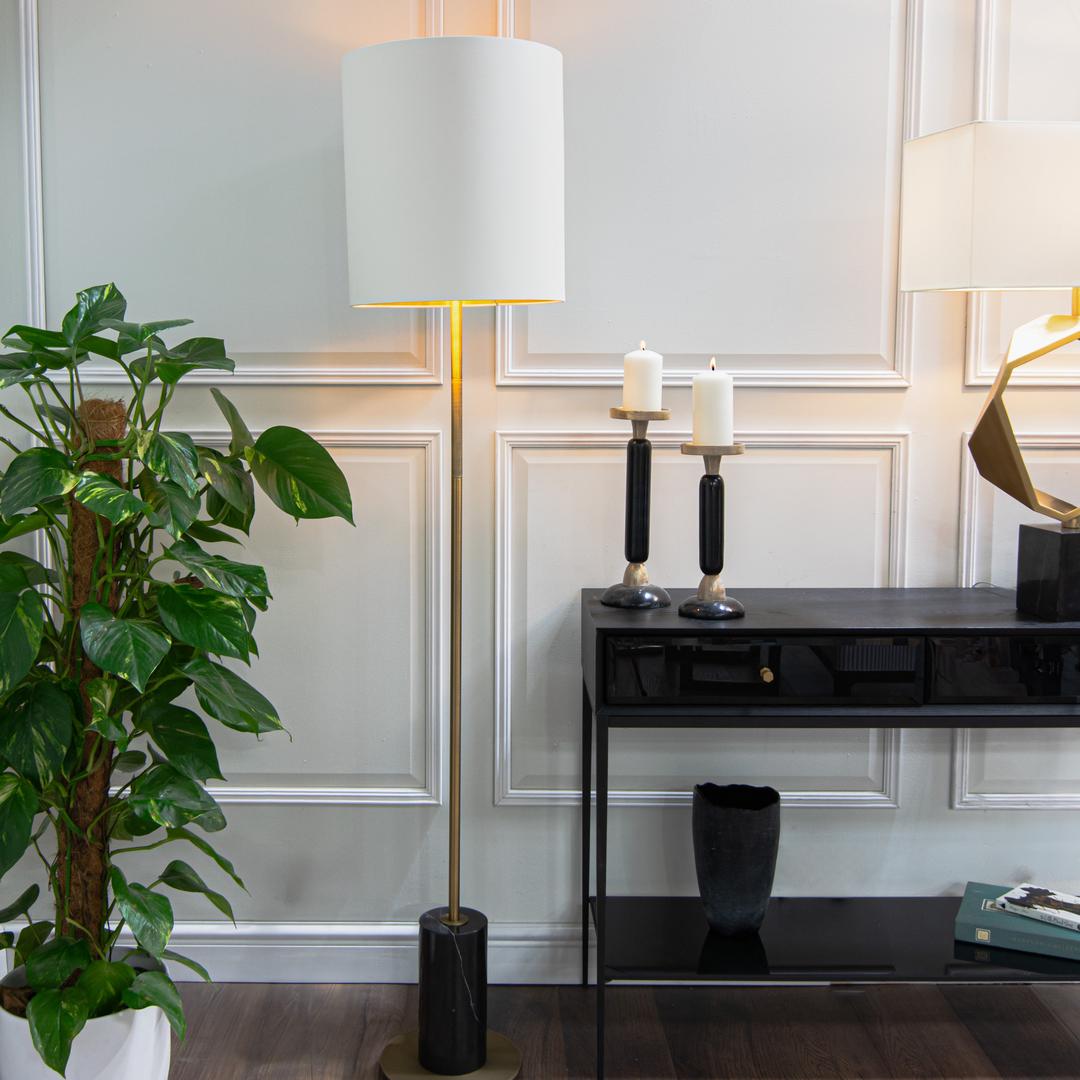 Maxone Floor Lamp - RV Astley