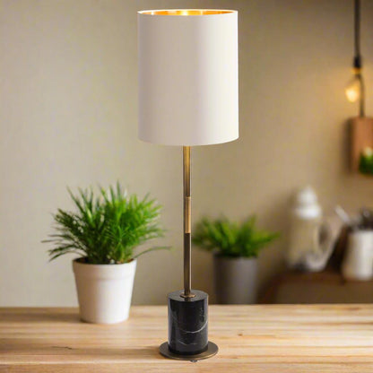Maxone Table Lamp - RV Astley