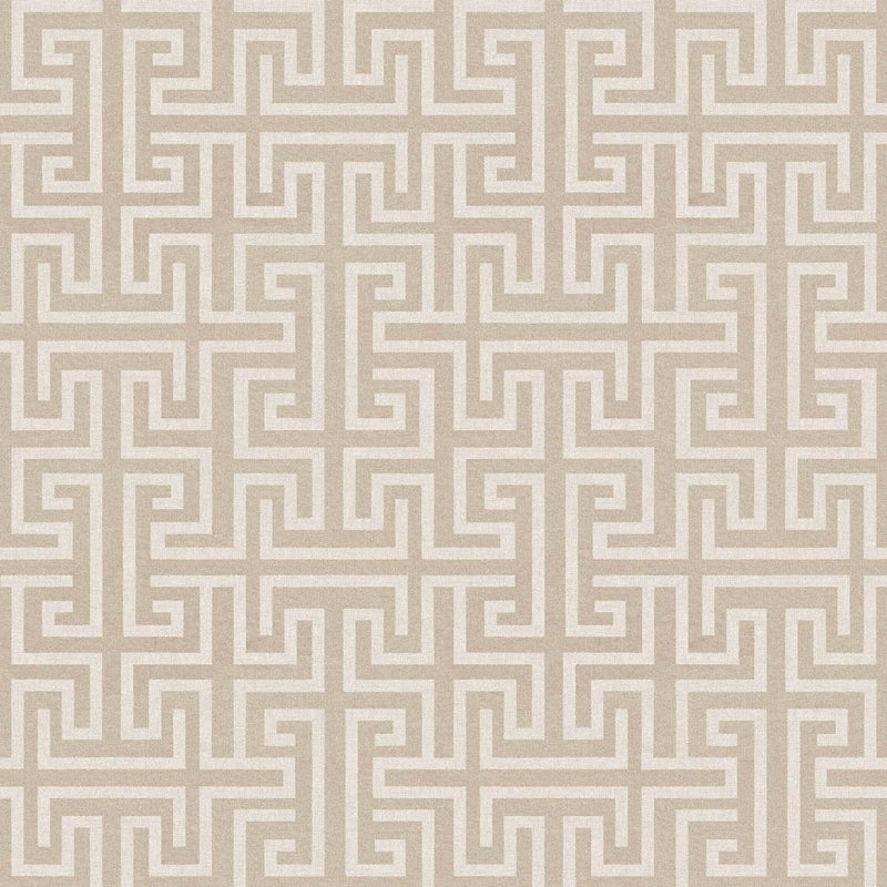 Maze Wallpaper - Coordonne