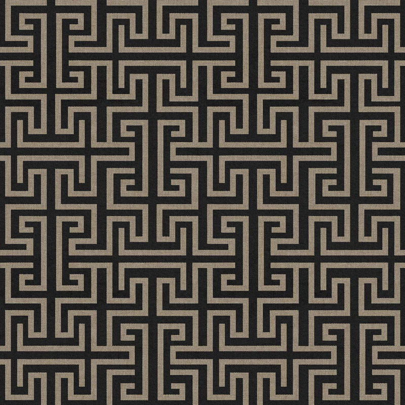 Maze Wallpaper - Coordonne
