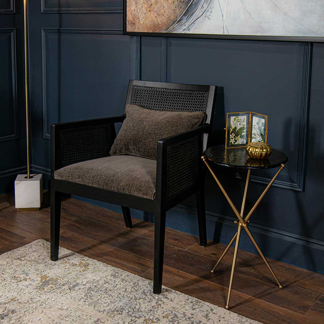 Melfi Chair - RV Astley