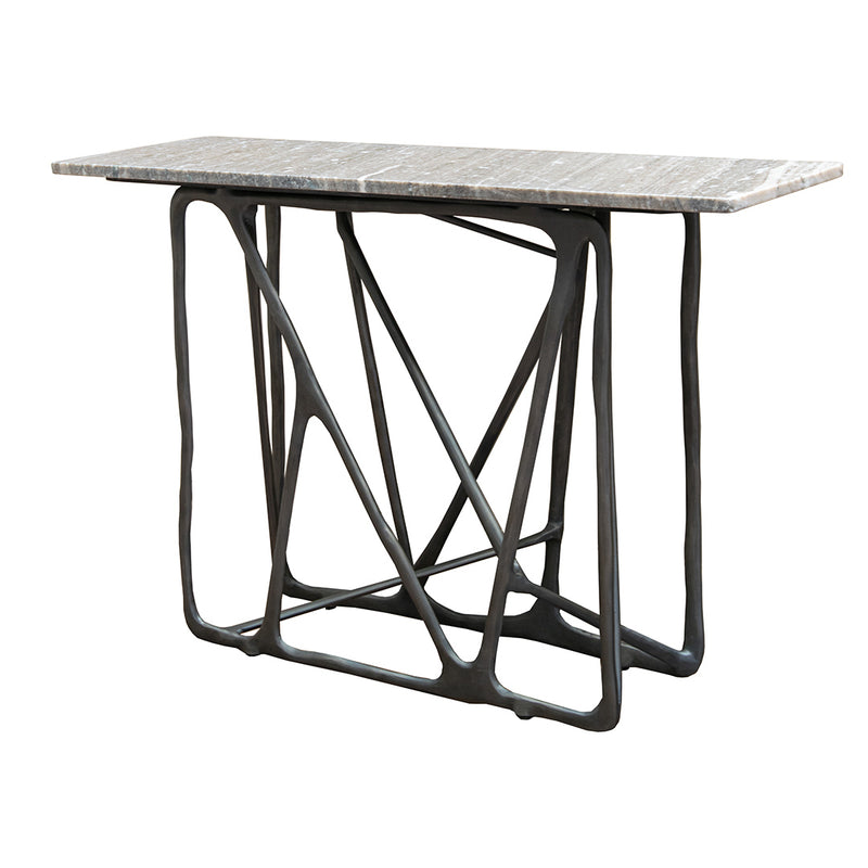 Merali Console Table - RV Astley