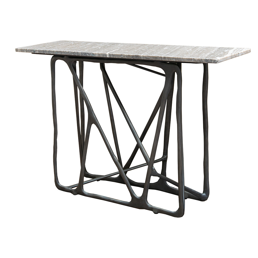 Merali Console Table - RV Astley
