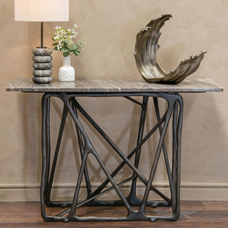 Merali Console Table - RV Astley