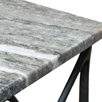 Merali Side Table - RV Astley