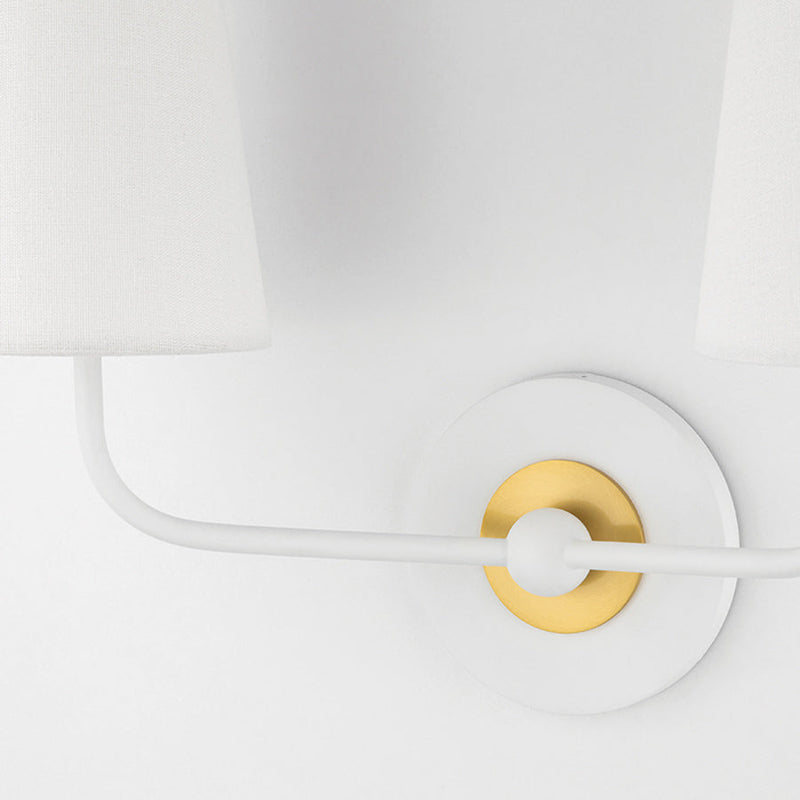 Merri Double Wall Light - Hudson Valley Lighting