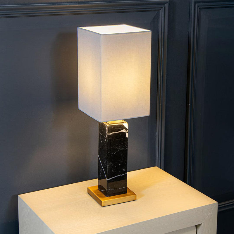 Micaela Table Lamp - RV Astley