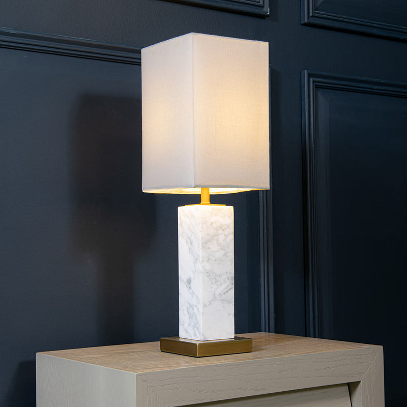 Micaela Table Lamp - RV Astley