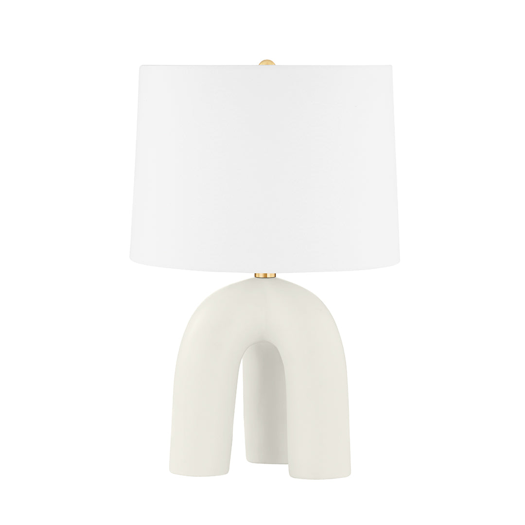 Mills Pond Table Lamp - Hudson Valley Lighting