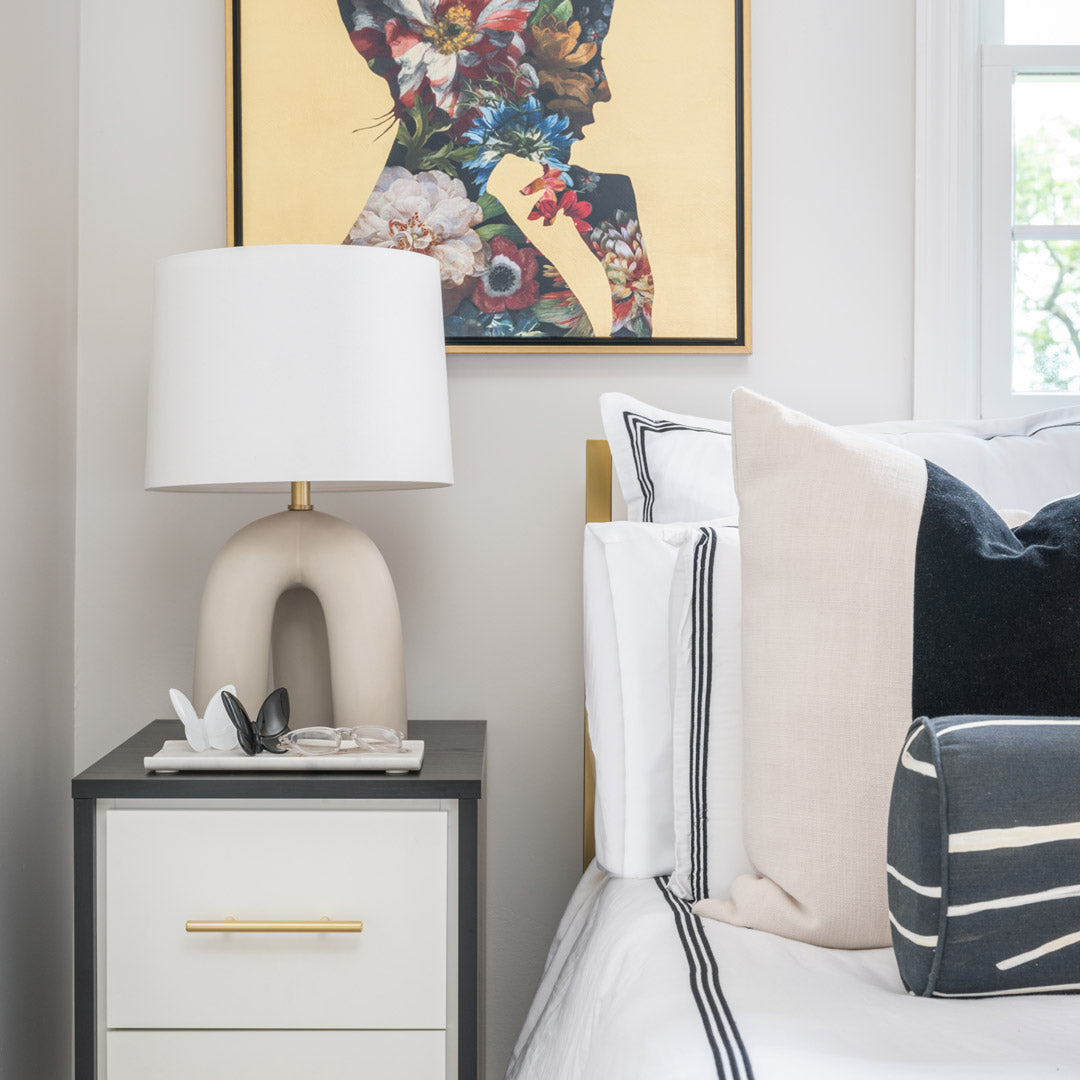 Mills Pond Table Lamp - Hudson Valley Lighting