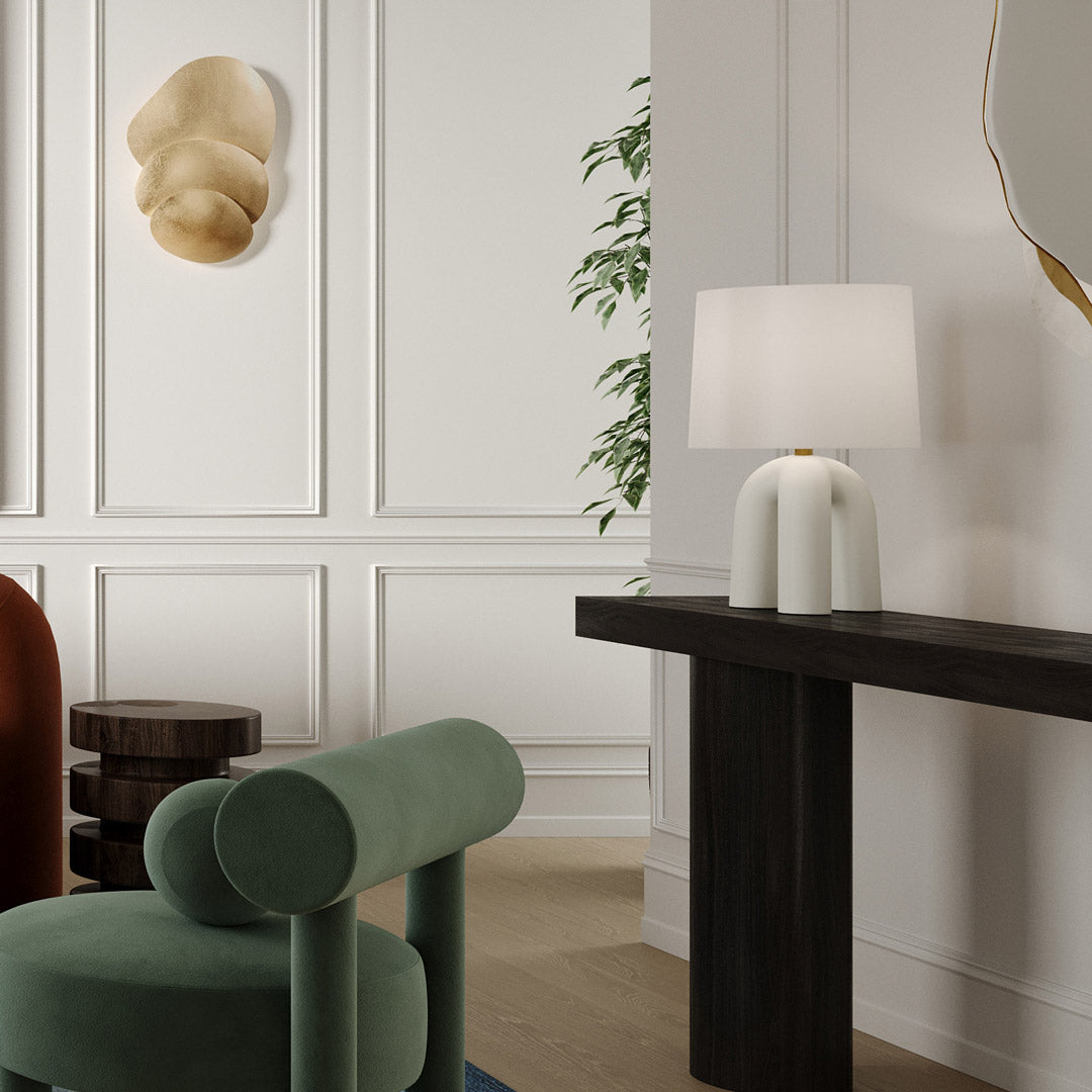 Mills Pond Table Lamp - Hudson Valley Lighting