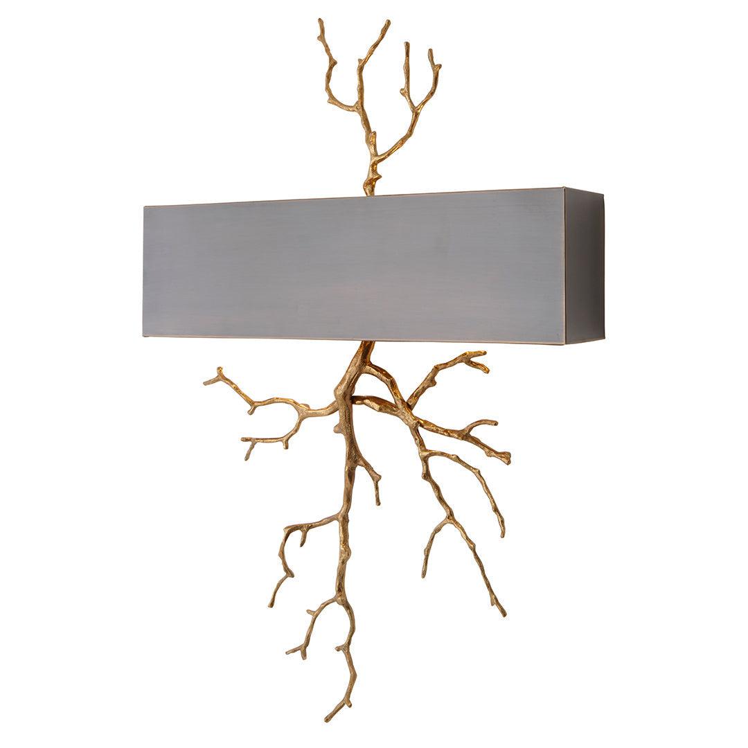 Milson Wall Lamp - RV Astley