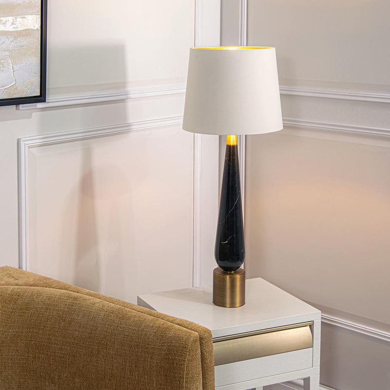 Mincio Table Lamp - RV Astley