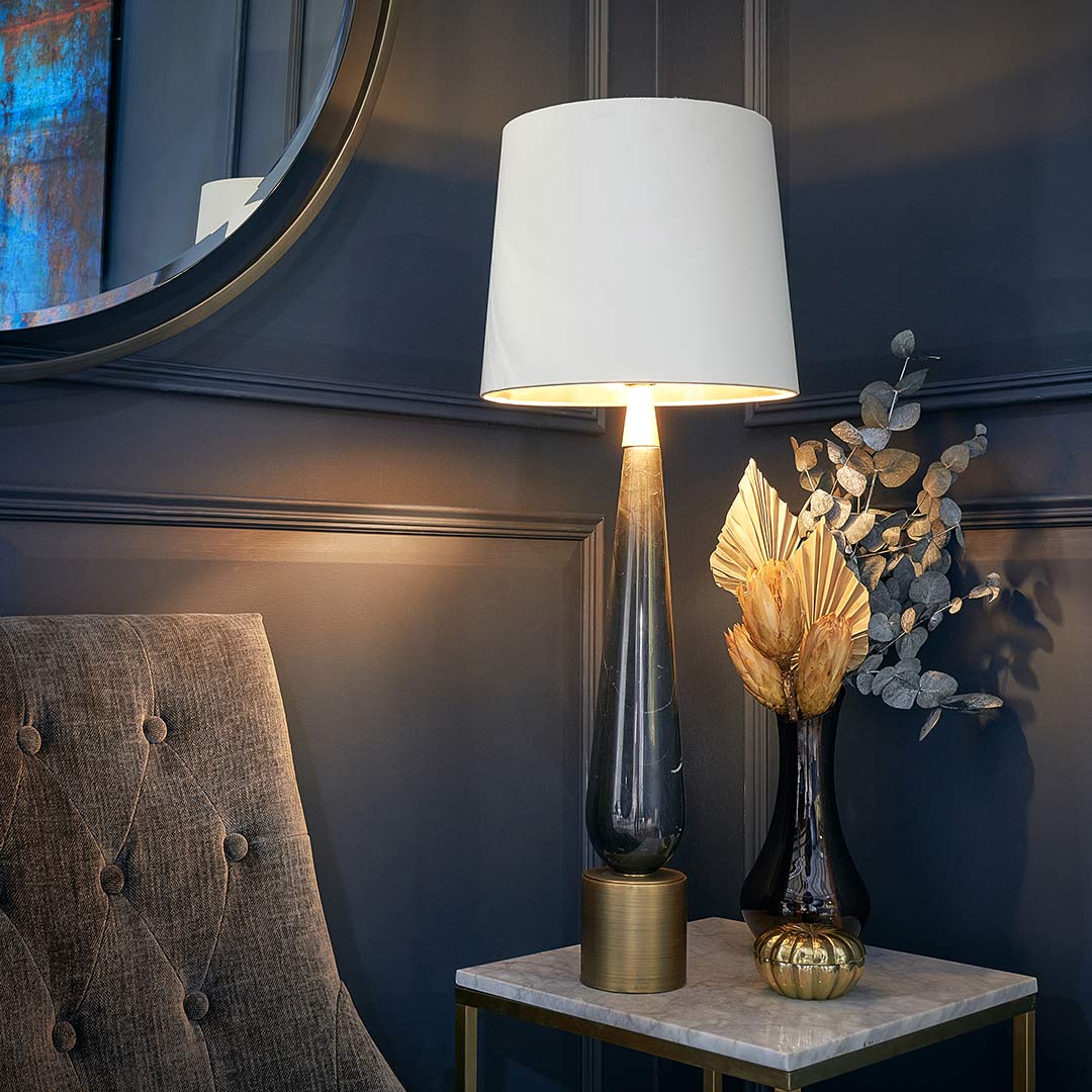 Mincio Table Lamp - RV Astley