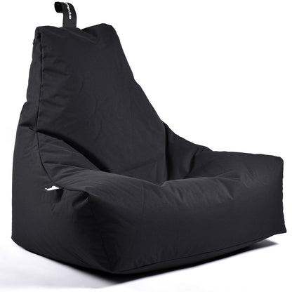 Outdoor B-Bag - Bean Bag Chair - Black