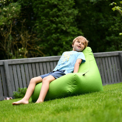 Outdoor B-Bag - Bean Bag Chair - Lime