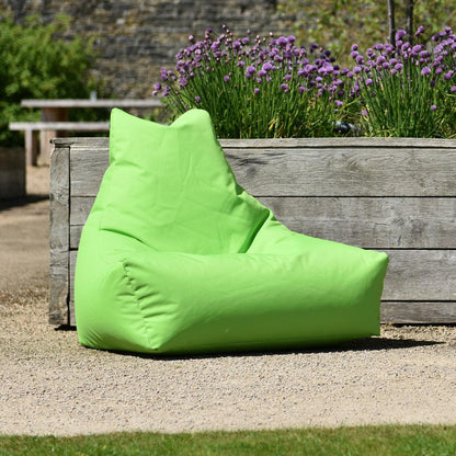 Outdoor B-Bag - Bean Bag Chair - Lime