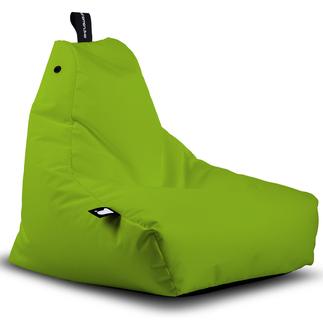 Outdoor B-Bag - Bean Bag Chair - Lime