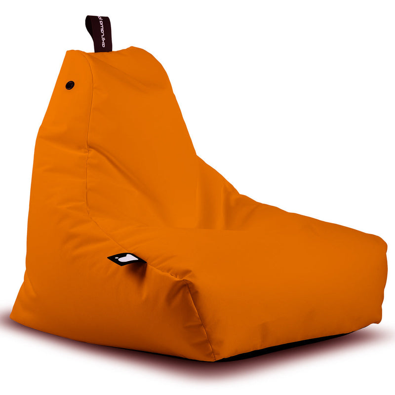 Outdoor B-Bag - Bean Bag Chair - Orange
