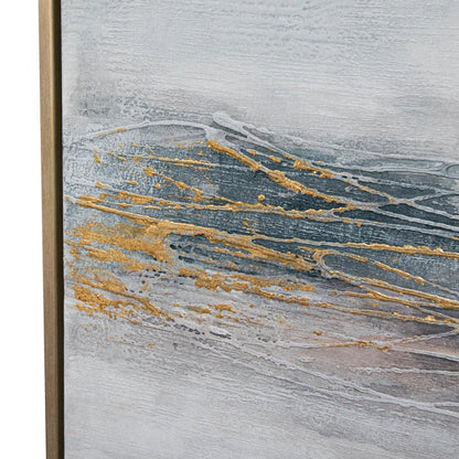 Mists Canvas - RV Astley