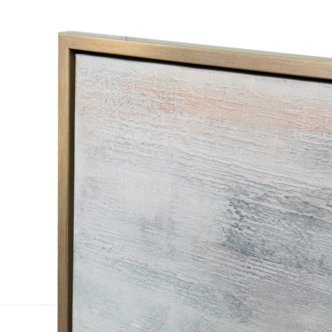 Mists Canvas - RV Astley